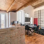 Vatican Duplex, Perfect For Visiting Rome