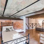 Vatican Duplex, Perfect For Visiting Rome