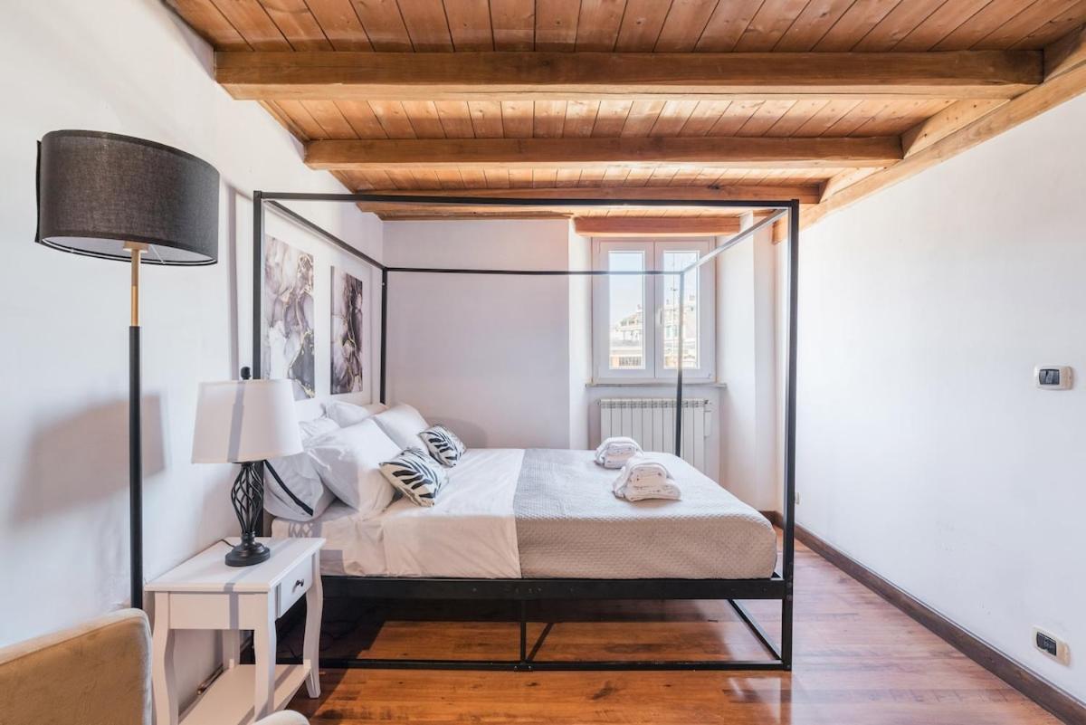 Vatican Duplex, Perfect For Visiting Rom