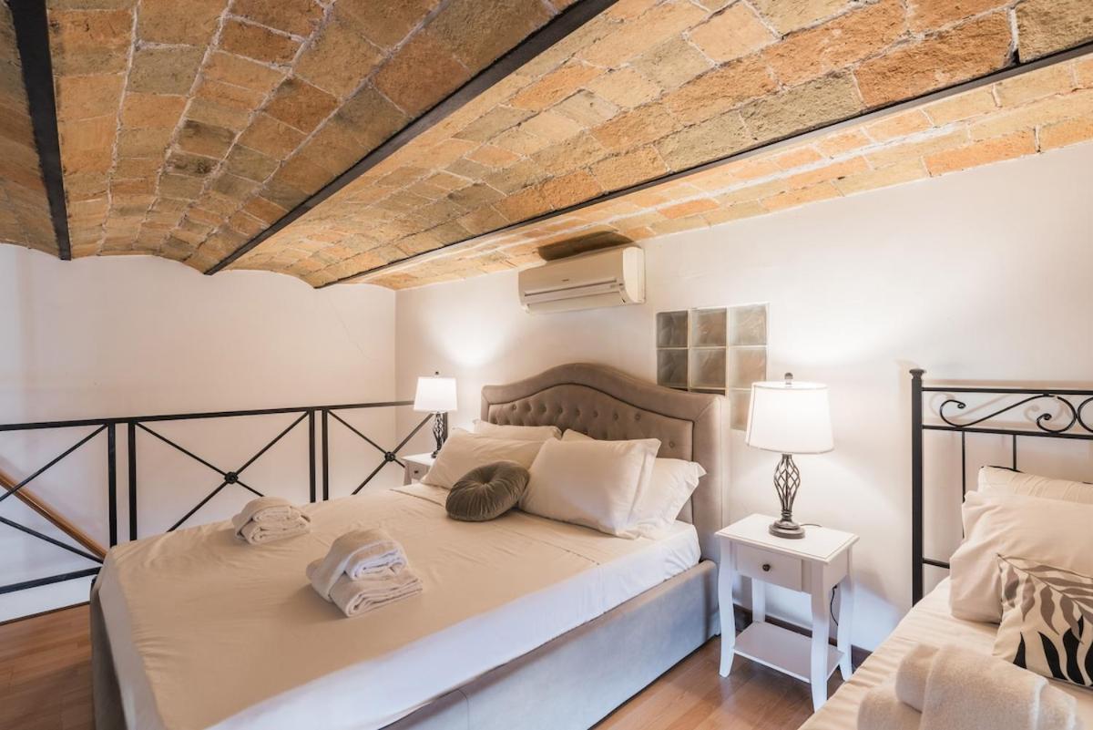 Vatican Duplex, Perfect For Visiting * Roma