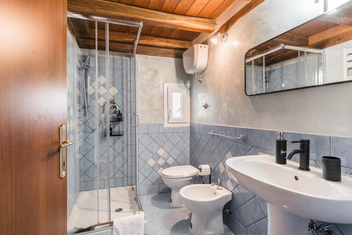 Vatican Duplex, Perfect For Visiting Apartment