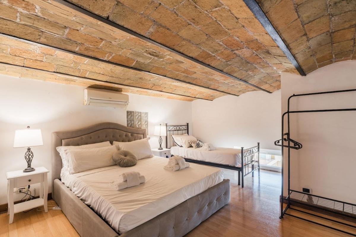 Apartment Vatican Duplex, Perfect For Visiting *