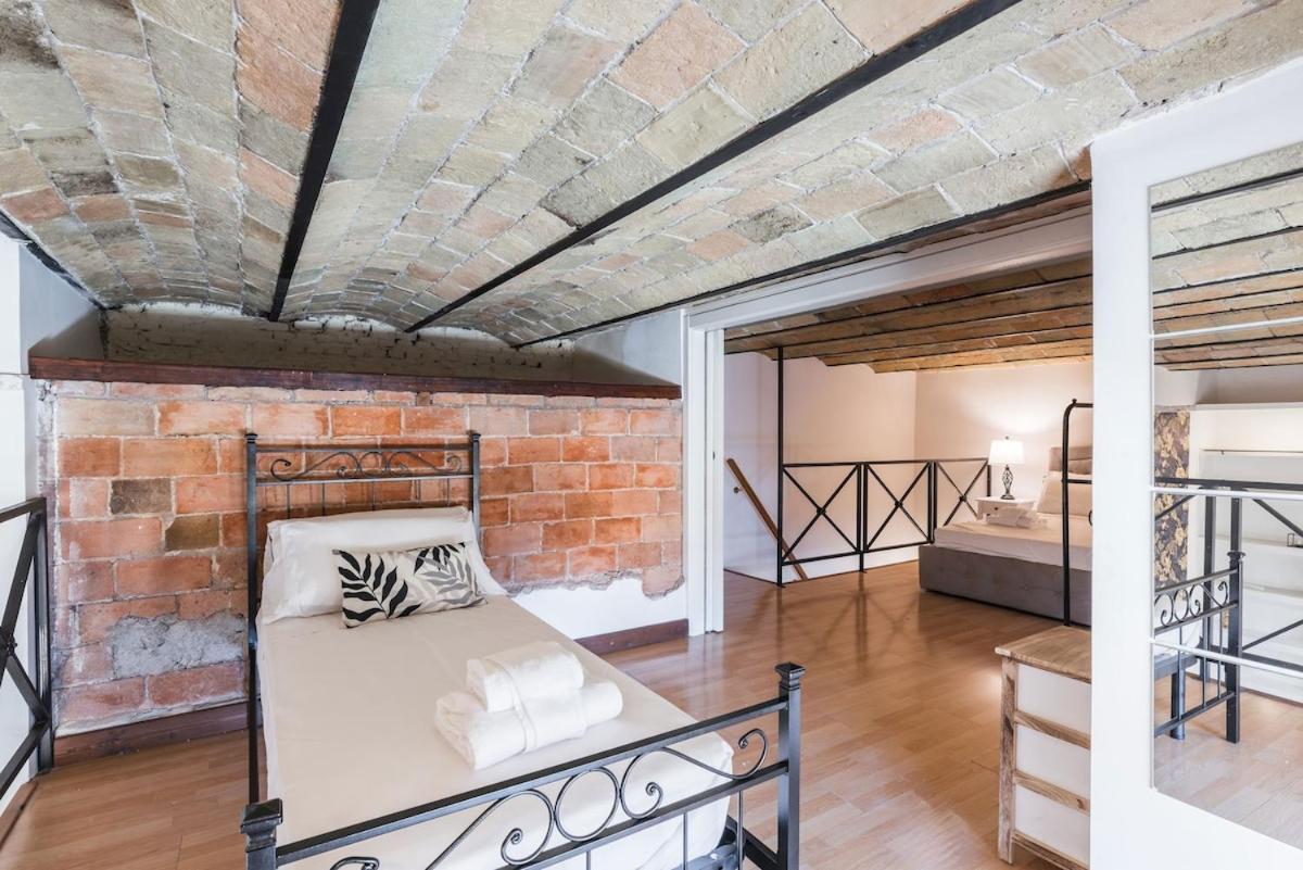 Vatican Duplex, Perfect For Visiting *