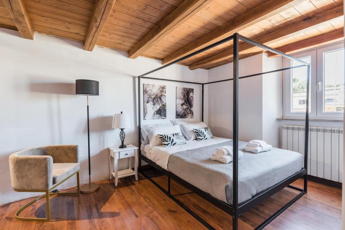 Vatican Duplex, Perfect For Visiting