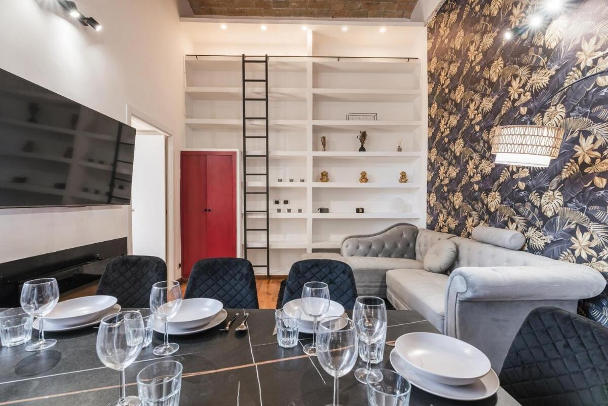 Apartment Vatican Duplex, Perfect For Visiting