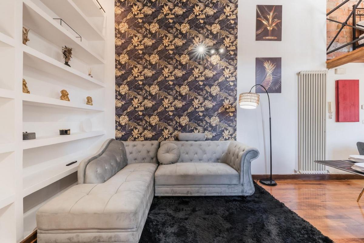 Vatican Duplex, Perfect For Visiting Apartment Rom
