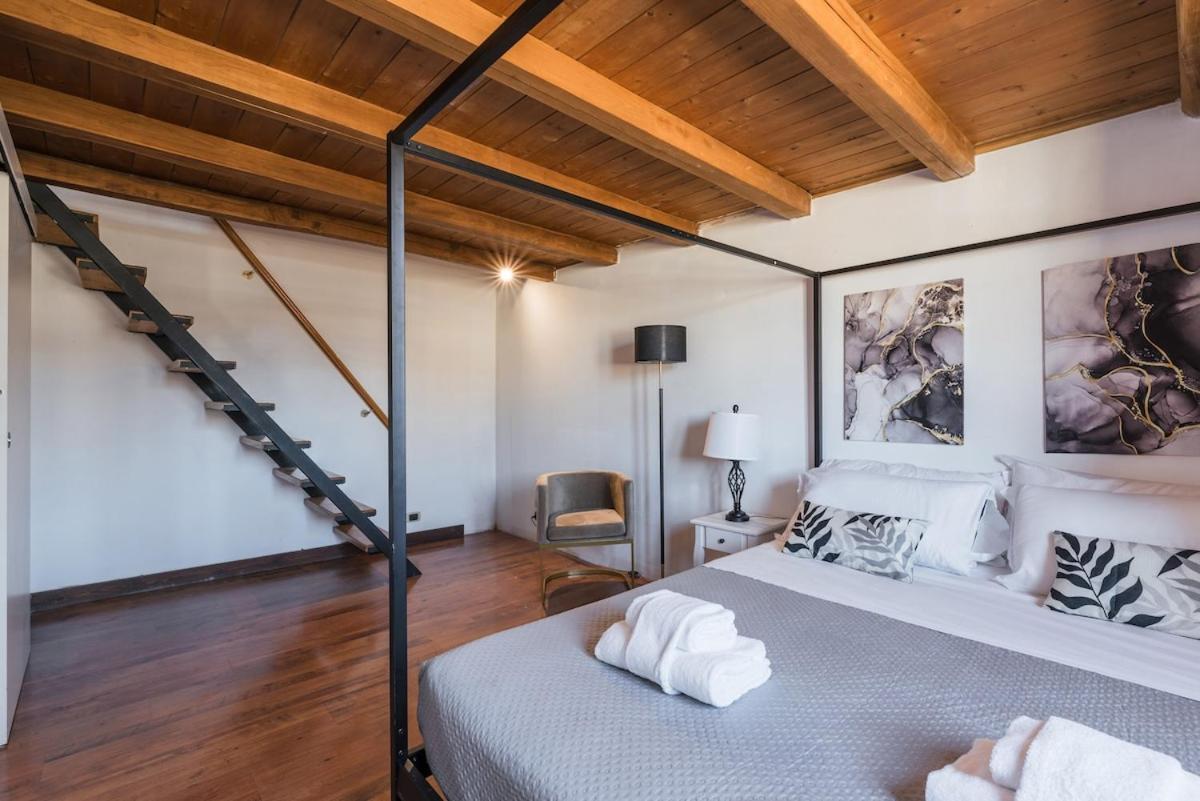 Vatican Duplex, Perfect For Visiting Rom