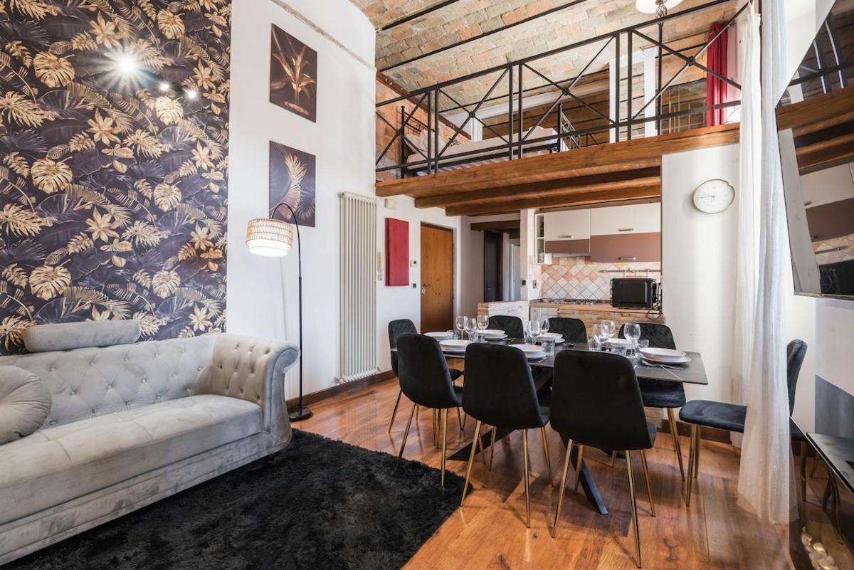 Vatican Duplex, Perfect For Visiting Apartment *