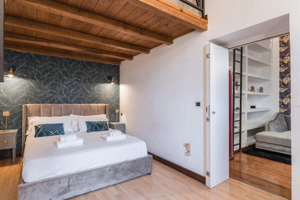 Apartment Vatican Duplex, Perfect For Visiting