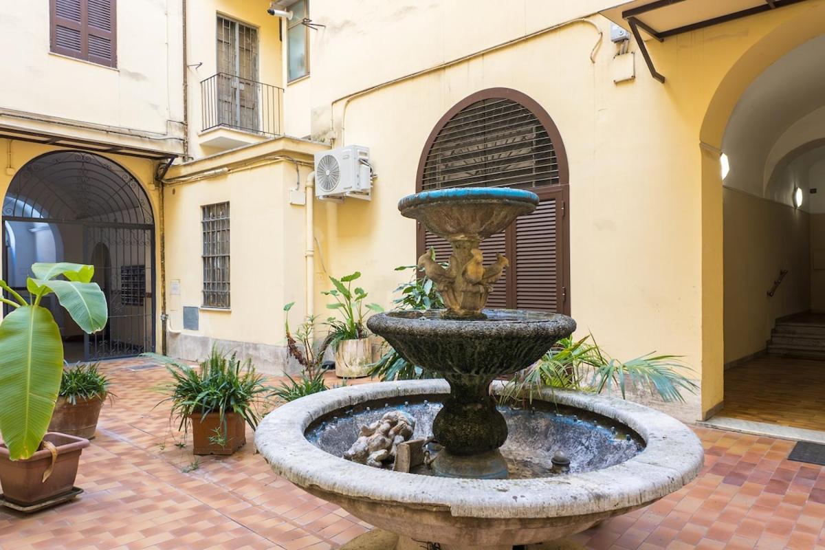 Apartment Vatican Duplex, Perfect For Visiting Rom