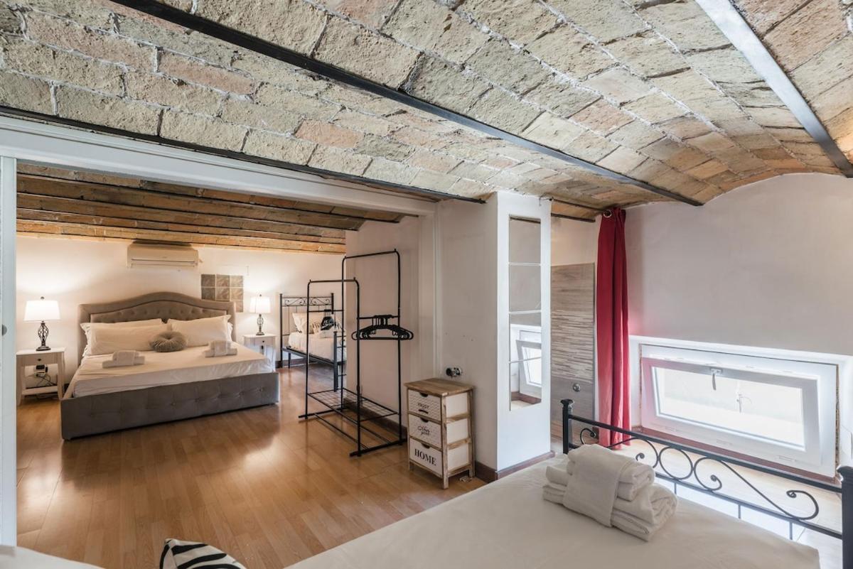 Vatican Duplex, Perfect For Visiting *
