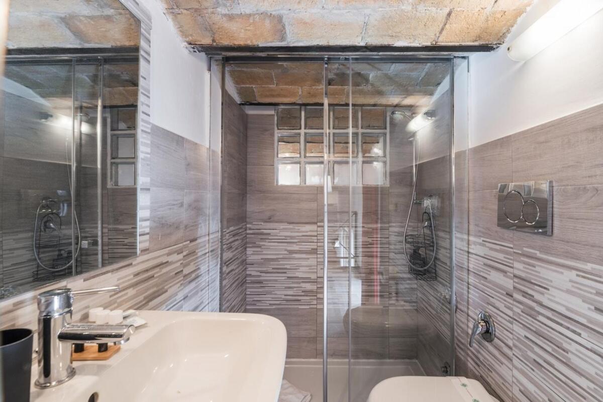 Apartment Vatican Duplex, Perfect For Visiting *