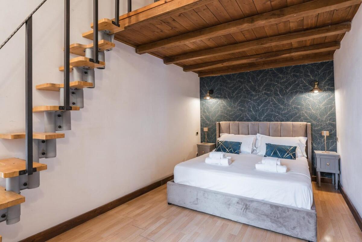 Vatican Duplex, Perfect For Visiting Apartment Rom