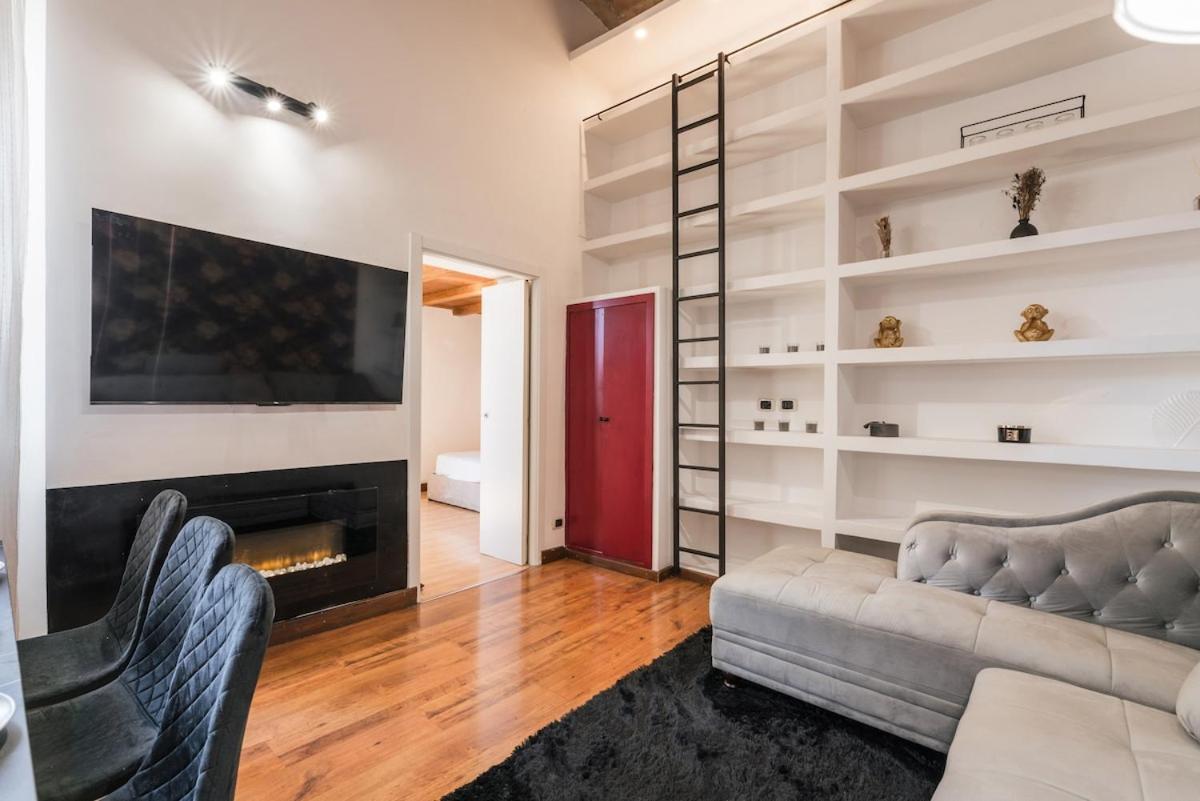 Vatican Duplex, Perfect For Visiting