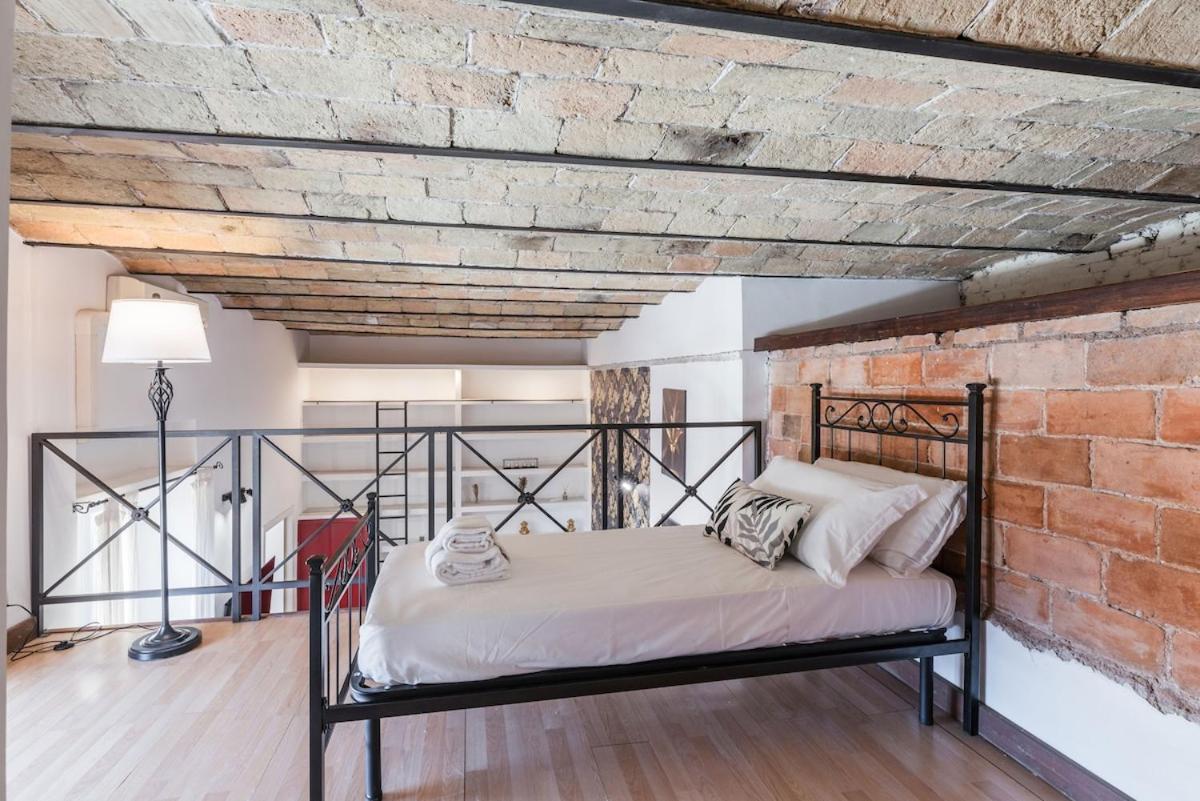 Vatican Duplex, Perfect For Visiting Apartment