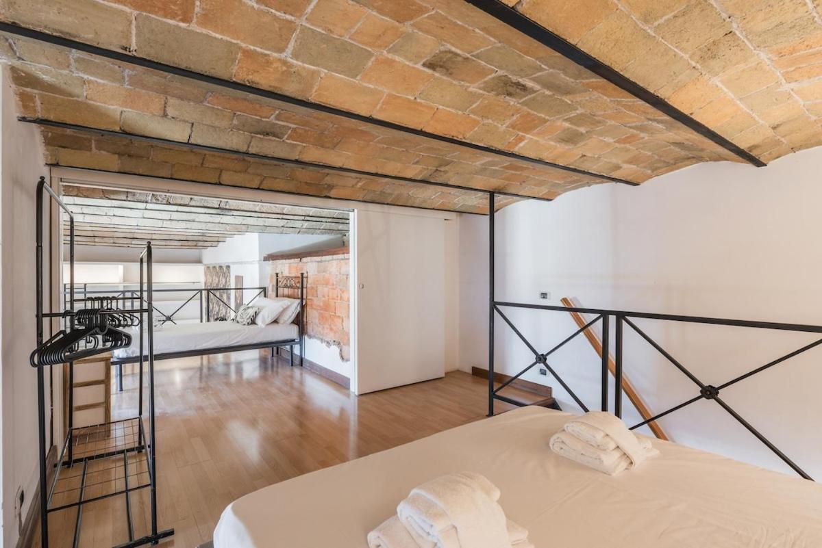 Apartment Vatican Duplex, Perfect For Visiting *